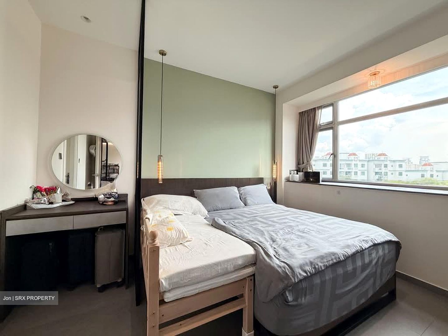 Summerhill (D21), Condominium #554926641